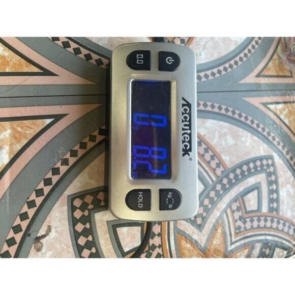 Vintage Style Marble‎ Print Jogger Pants With Elastic Waist & Cuffs - Picture 11 of 11